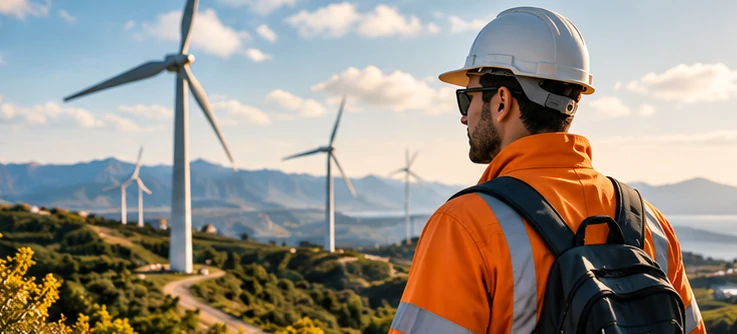 Field operations & IoT devices