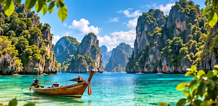 Thailand